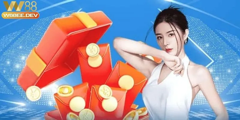 Khuyến Mãi Chào Mừng W88 Ưu Đãi Hấp Dẫn Cho Tân Thủ 1 Khuyến Mãi Chào Mừng W88 Ưu Đãi Hấp Dẫn Cho Tân Thủ