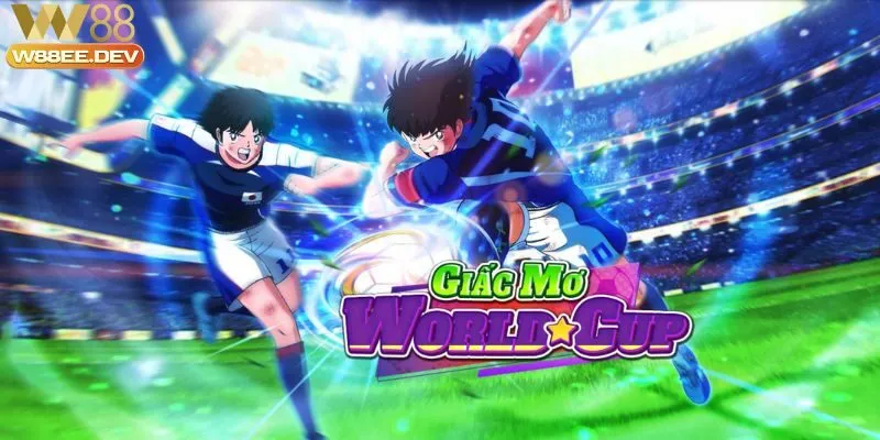 Giấc Mơ World Cup W88 Cuộc Chiến Lớn Để Mang Về Cup Jackpot 1 Giấc Mơ World Cup W88 Cuộc Chiến Lớn Để Mang Về Cup Jackpot