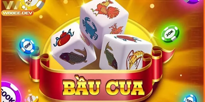 Cách Đánh Bầu Cua W88 Cực Hay - Chiến Lược Giành Chiến Thắng 1 Cách Đánh Bầu Cua W88 Thắng Lớn - Chiến Lược Giành Chiến Thắng