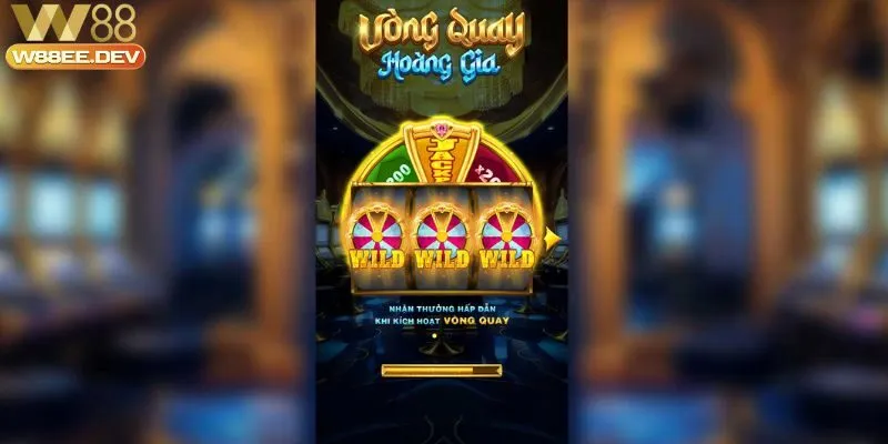 Vòng Quay Hoàng Gia W88 – Siêu Phẩm Nổ Hũ Đỉnh Cao Hiện Đại 1 Vòng Quay Hoàng Gia W88 – Siêu Phẩm Nổ Hũ Đỉnh Cao Hiện Đại