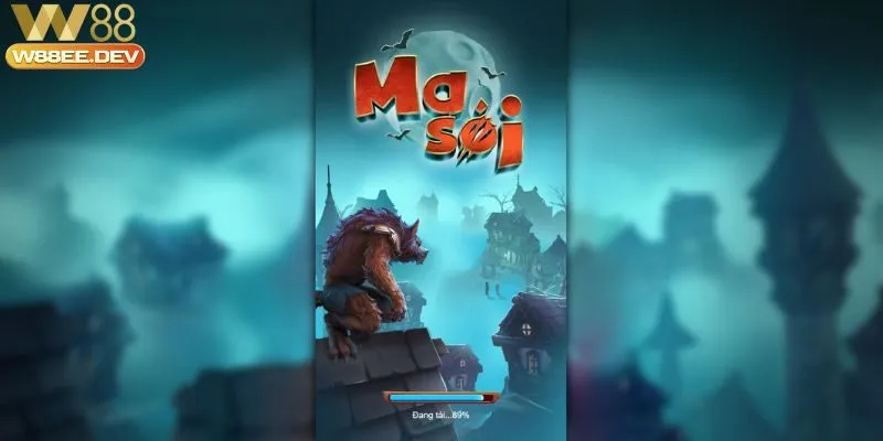 Ma Sói W88 - Trò Chơi Sinh Tồn Khiến Bạn Không Thể Rời Mắt 1 Ma Sói W88 - Trò Chơi Sinh Tồn Khiến Bạn Không Thể Rời Mắt