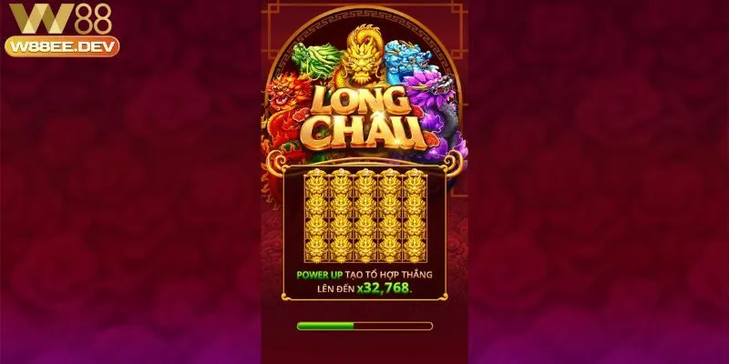 Tựa Game Long Châu W88 - Trải Nghiệm Đỉnh Cao Cho Người Chơi 1 Tựa Game Long Châu W88 - Trải Nghiệm Đỉnh Cao Cho Người Chơi