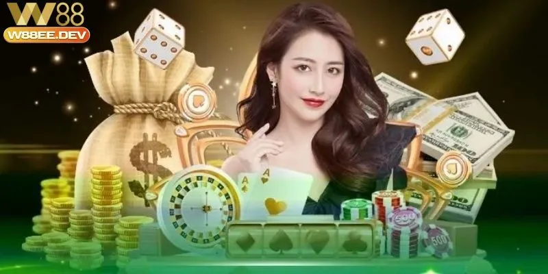 Làm Thế Nào Để Trở Thành Đại Lý W88? - Hướng Dẫn Chi Tiết 1 Làm Thế Nào Để Trở Thành Đại Lý W88? - Hướng Dẫn Chi Tiết