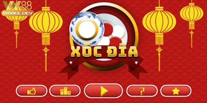 Chiến Thuật Chơi Xóc Đĩa W88 – Bí Quyết Tăng Tỷ Lệ Thắng 2 Xóc Đĩa là gì? Bí quyết chiến thuật chơi Xóc Đĩa W88