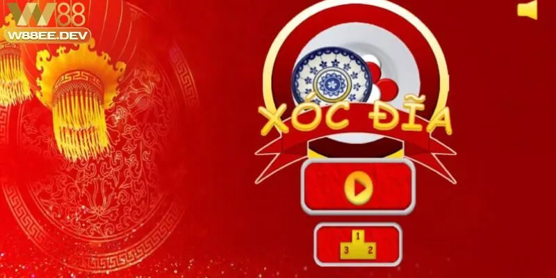 Chiến Thuật Chơi Xóc Đĩa W88 – Bí Quyết Tăng Tỷ Lệ Thắng 3 Các chiến thuật chơi Xóc đĩa W88 hiệu quả cho người chơi